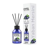 EYFEL dyfuzor zapachowy z pałeczkami 120ml Blueber