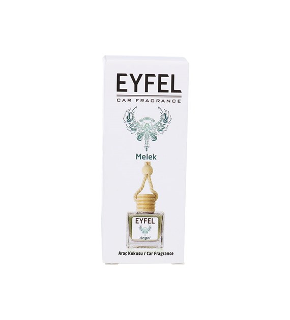 EYFEL zapach zawieszka do samochodu ANGEL 10ml