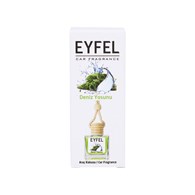 EYFEL zapach zawieszka do samochodu SEAWEED 10ml