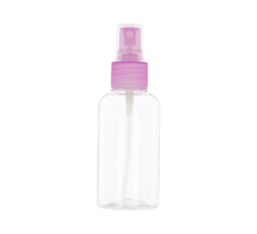 Butelka z atomizerem w sprayu 100ml