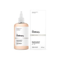 ORDINARY tonik Glycolic Acid 7% Toning Solution