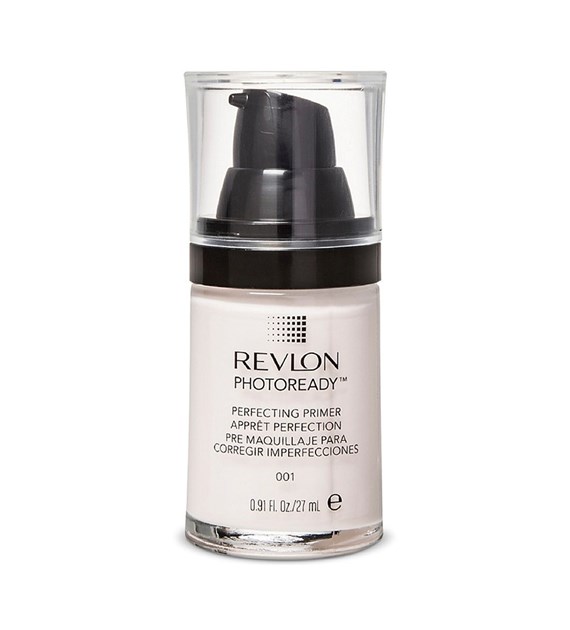 REVLON baza PHOTOREADY PERFECTING PRIMER #001