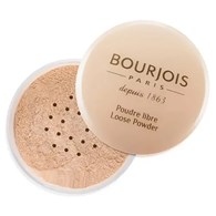 BOURJOIS puder sypki LOOSE POWDER #03 Golden