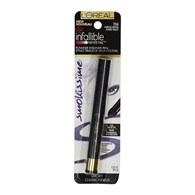 L'OREAL eyeliner SMOKISSIME #704 Purple Smoke