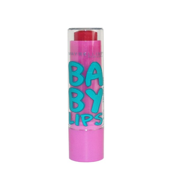 MAYBELLINE balsam do ust BABY LIPS #170 Ruby Star