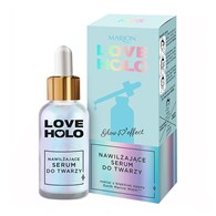 MARION serum nawilżające do twarzy LOVE HOLO 20ml