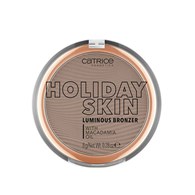 CATRICE bronzer HOLIDAY SKIN #020 Off To The Islan