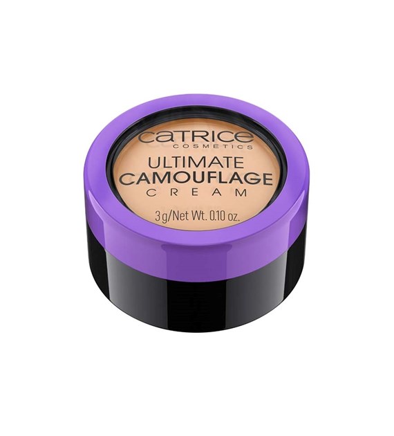 CATRICE korektor ULTIMATE CAMOUFLAGE CREAM #015