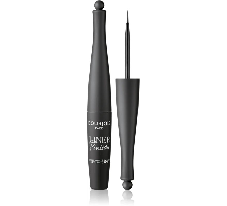 BOURJOIS eyeliner Liquid LINER PINCEAU 16H #03