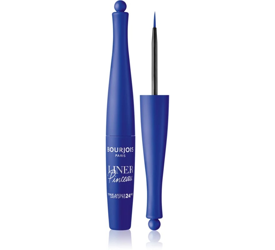 BOURJOIS eyeliner Liquid LINER PINCEAU 16H #04