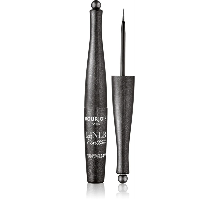 BOURJOIS eyeliner Liquid LINER PINCEAU 16H #08