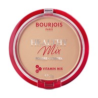 BOURJOIS puder prasowany HEALTHY MIX #04 Golden Be