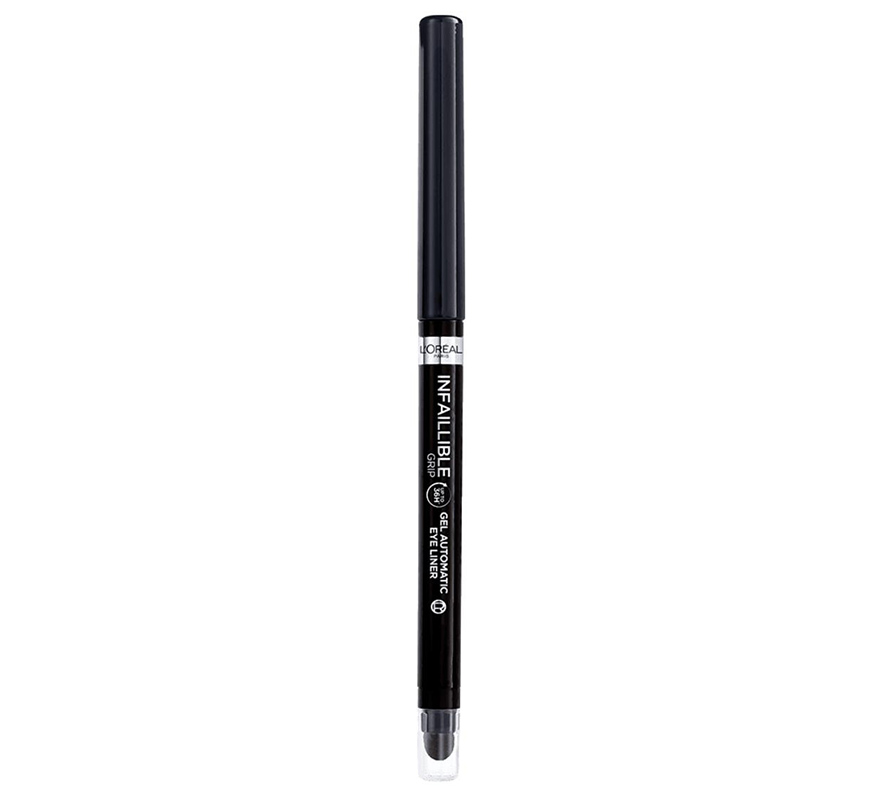 L'OREAL kredka INFALLIBLE #001 Intense Black