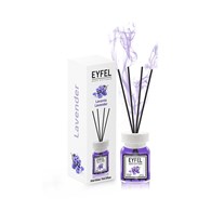 EYFEL dyfuzor zapachowy z pałeczkami 120ml Lavende