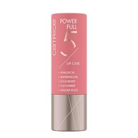 CATRICE pomadka POWER FULL 5 Lip Care #020 Sparkli