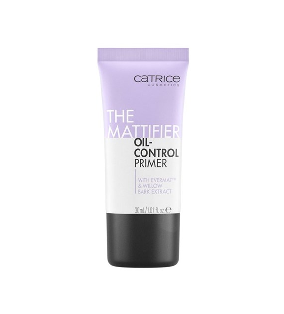 CATRICE baza THE MATTIFIER Oil-Control Primer 30ml