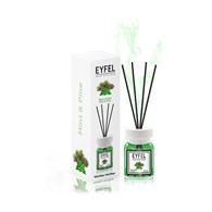 EYFEL dyfuzor zapachowy z pałeczkami 120ml Mint Pi