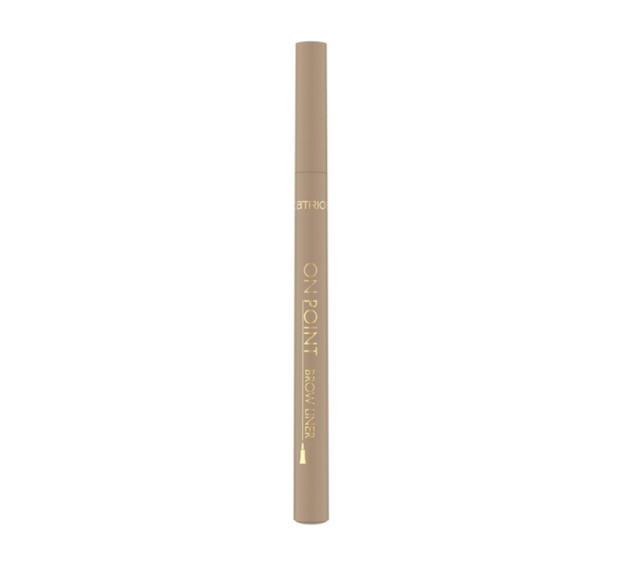 CATRICE pisak do brwi ON POINT #010 Dark Blonde