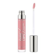 CATRICE błyszczyk BETTER THAN FAKE LIPS #040 Rose