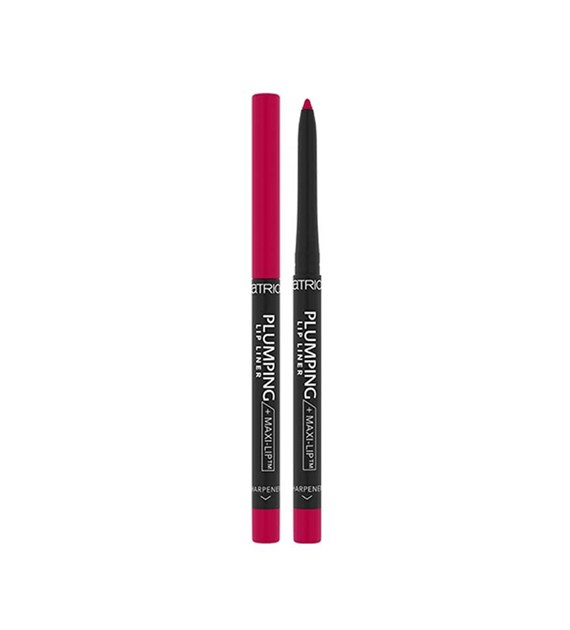 CATRICE konturówka do ust PLUMPING LIP LINER #110