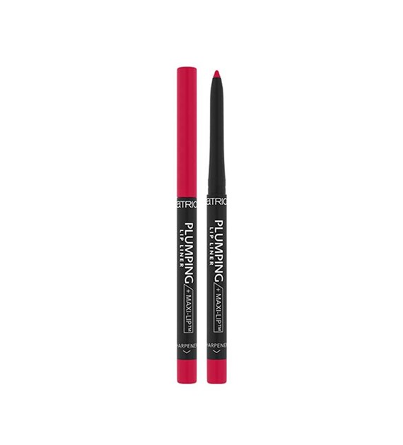 CATRICE konturówka do ust PLUMPING LIP LINER #120