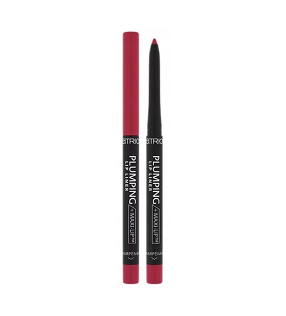 CATRICE konturówka do ust PLUMPING LIP LINER #140