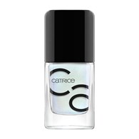 CATRICE lakier do paznokci ICONails Gel Lacqu #119