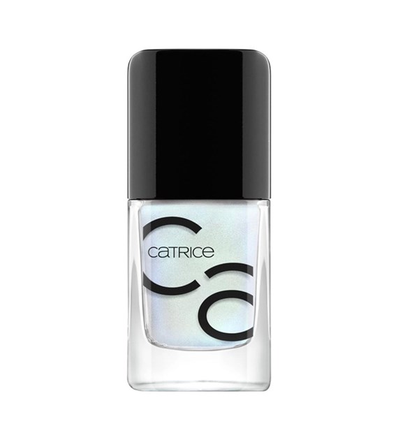 CATRICE lakier do paznokci ICONails Gel Lacqu #119