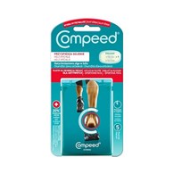 COMPEED plastry na pęcherze pięty DLA AKTYWNYCH 5