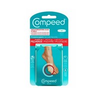 COMPEED plastry na pęcherze wąskie 6szt