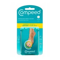 COMPEED plastry na odciski między palcami 10szt