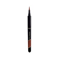 L'OREAL eyeliner SUPER LINER PERFECT SLIM #03 Brow