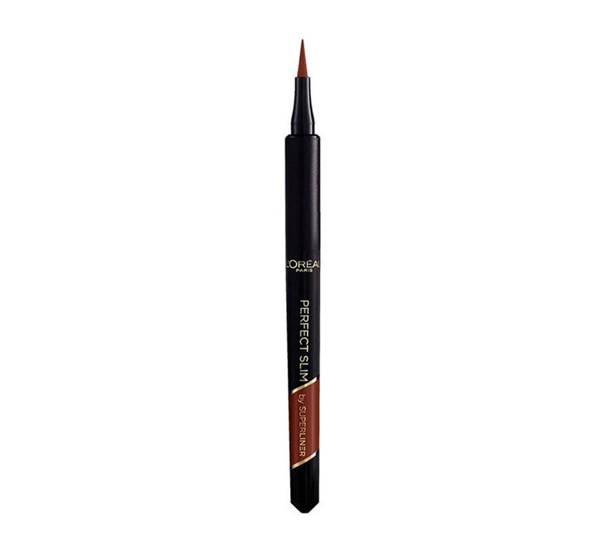 L'OREAL eyeliner SUPER LINER PERFECT SLIM #03 Brow