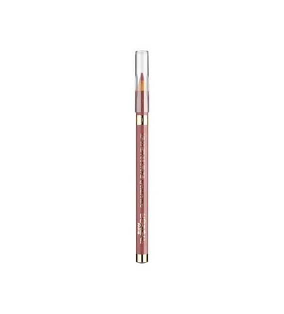 L'OREAL konturówka COLOR RICHE LE LIP LINER #302