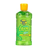 BANANA BOAT żel kojący po opalaniu ALOE VERA 230g