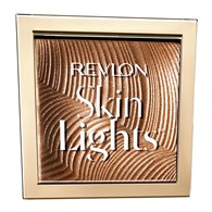 REVLON bronzer SKIN LIGHTS #120 Gilded Glimmer