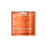 MARION maska peel-off NEON VIBES energetyzująca 8g