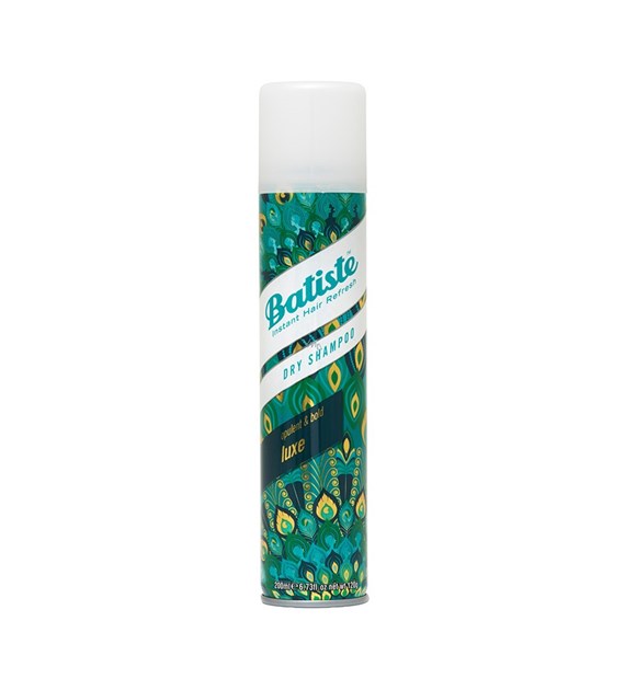 BATISTE suchy szampon do włosów LUXE 200ml