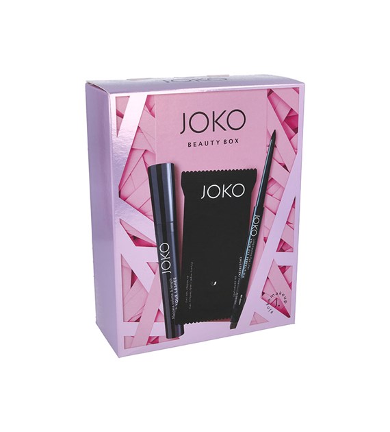 JOKO zestaw prezentowy Beauty Box