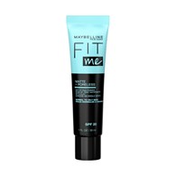 MAYBELLINE baza pod makijaż FIT ME PRIMER MATTE