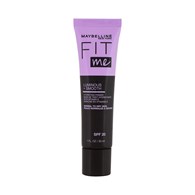 MAYBELLINE baza pod makijaż FIT ME PRIMER LUMINOUS