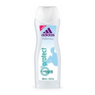 ADIDAS żel pod prysznic PROTECT 400ml