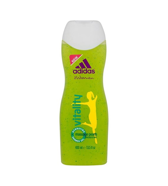 ADIDAS żel pod prysznic VITALITY 400ml