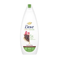 DOVE żel pod prysznic NURTURING 600ml