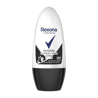 REXONA antyperspirant w kulce INVISIBLE WOMEN 50ml