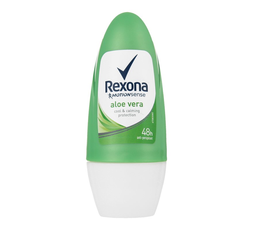 REXONA antyperspirant w kulce ALOE VERA WOMEN 50ml