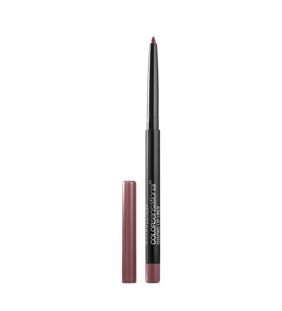 MAYBELLINE konturówka do ust SHAPING LIP LINER#56