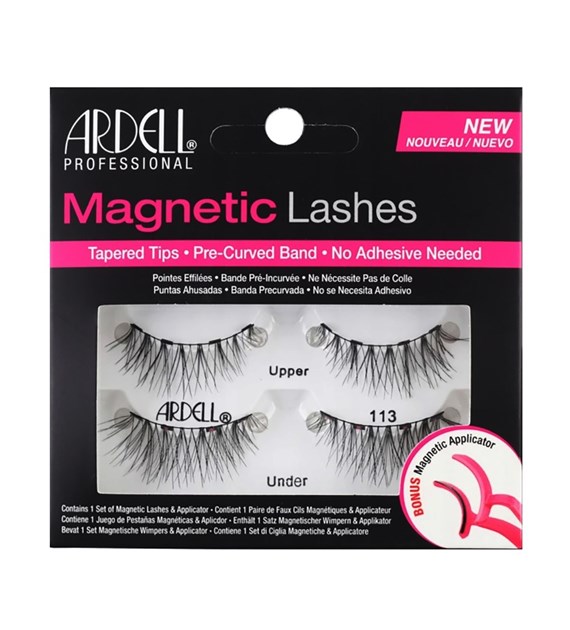 ARDELL sztuczne rzęsy MAGNETIC LASHES #113