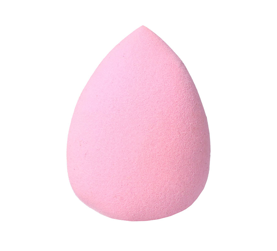Gąbka do makijażu podkładu blender łezka 5cm
