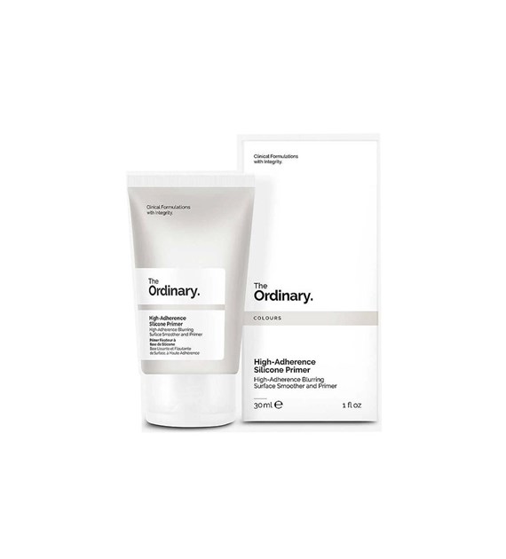 ORDINARY baza HIGH-ADHERENCE SILICONE PRIMER